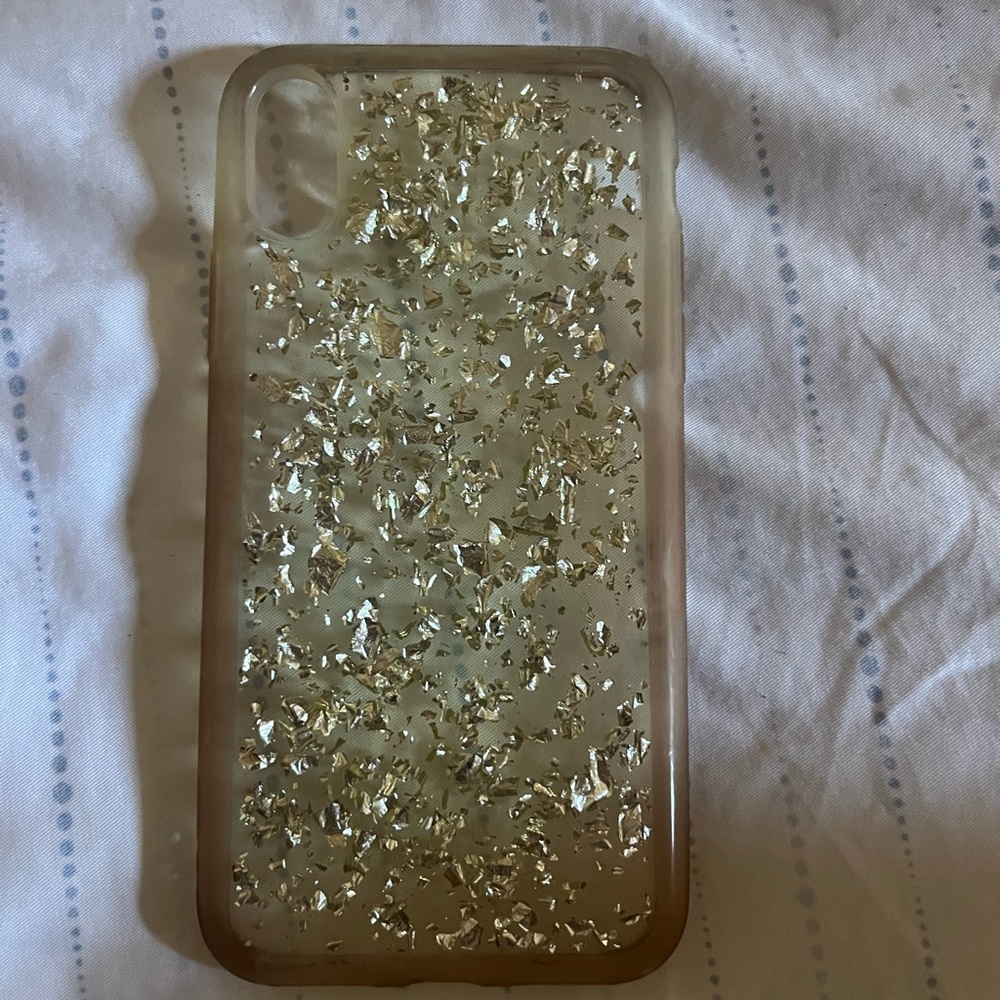 iPhone X/XS